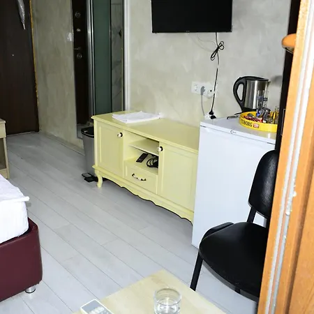 Appartement Karakoyde Deniz Manzarali Istanboel